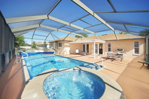 Remodeled elec-heated pool home with spa, Western exposure & bikes - Villa Valerie